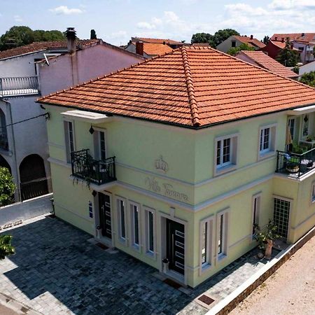 Villa Tamara Біоград-на-Мору Екстер'єр фото